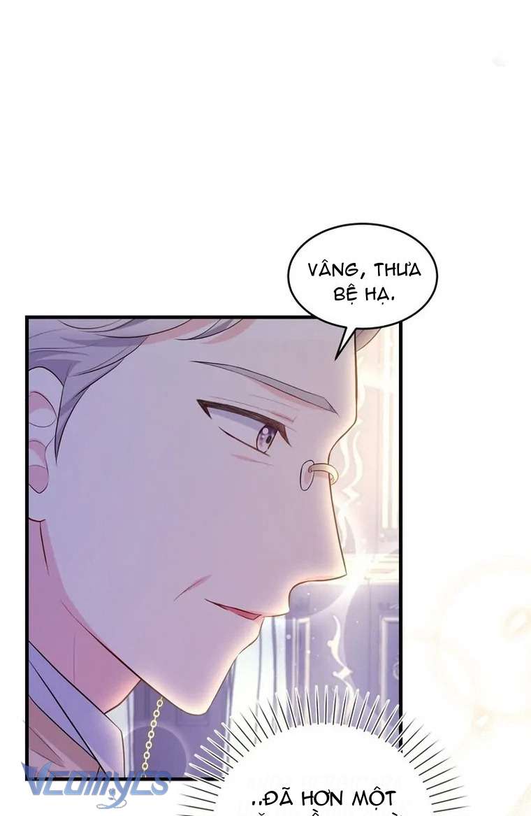 Công Chúa Bé Con Hạng S Thật Mạnh Chapter 14 - Trang 4