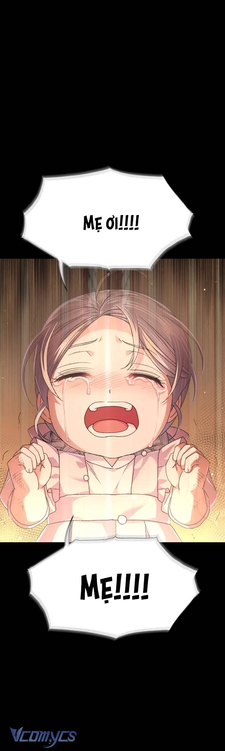 Cha À, Con Không Muốn Kết Hôn Đâu Chap 100 - Next Chap 101