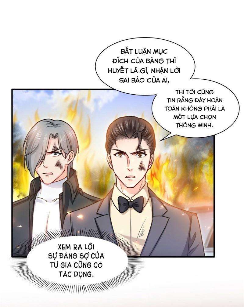 Hệt Như Hàn Quang Gặp Nắng Gắt Chap 102 - Next Chap 103