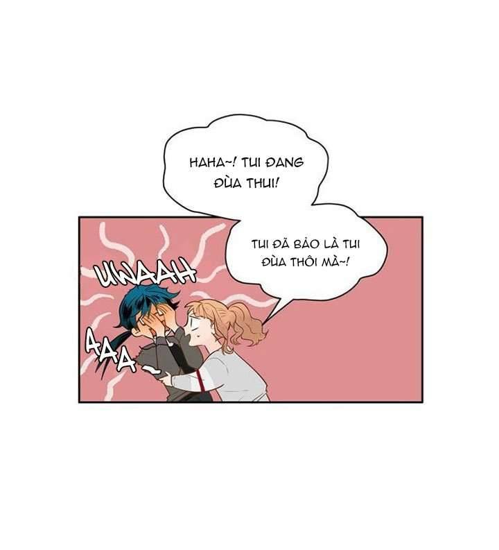 Ranh Giới 35 - Next Chapter 35