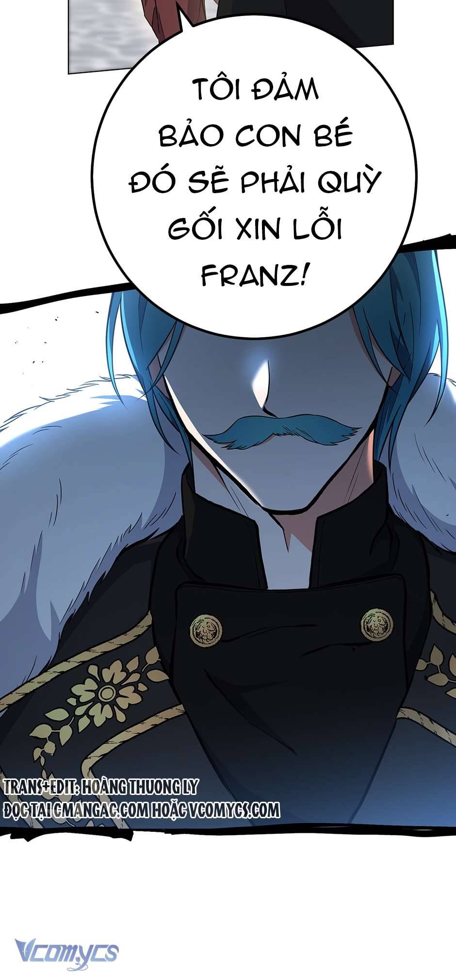 Quý Cô Đầu Bếp Hoàng Gia Chap 63 - Next Chap 64