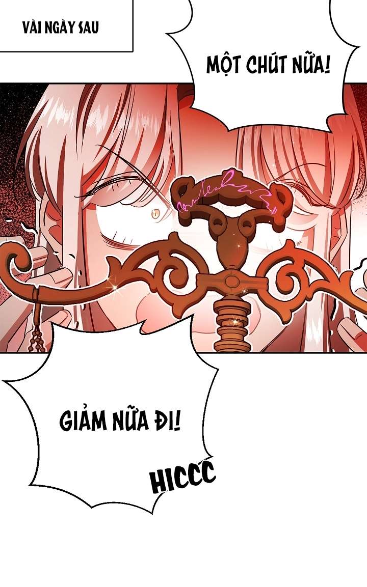 Hôn Phu Ẩn Sắc Chapter 46 - Next Chapter 47