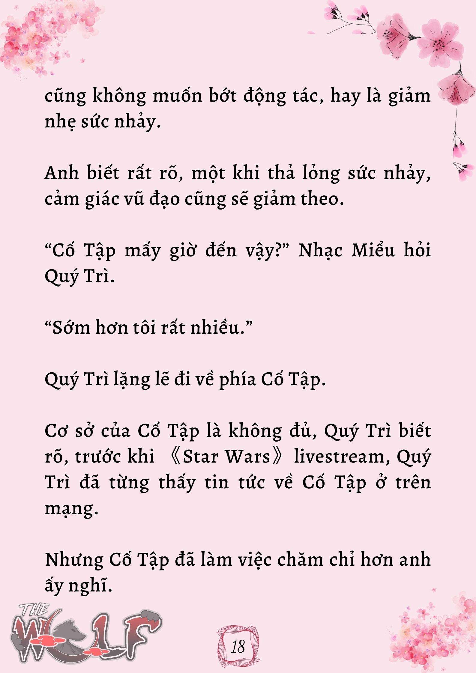 Xuyên Không Vào Nhóm Nhạc Nam 200 Người Chap 11 - Next Chap 12