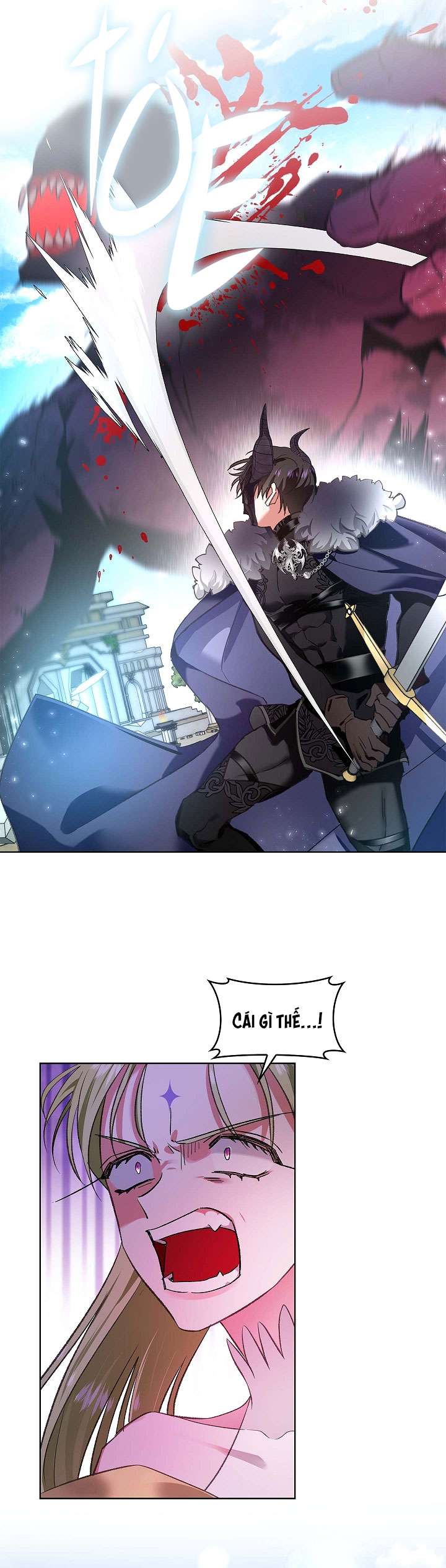 Hôn Phu Ẩn Sắc Chapter 68 - Next Chapter 69