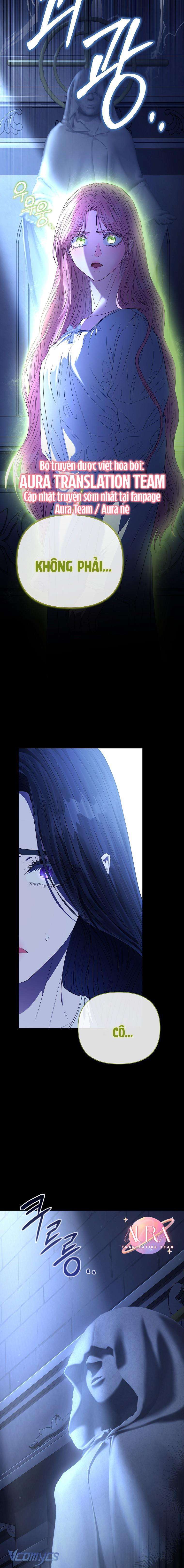 Này Người Chồng Phản Diện, Ngài Ám Ảnh Sai Người Rồi Chap 49 - Next Chap 50