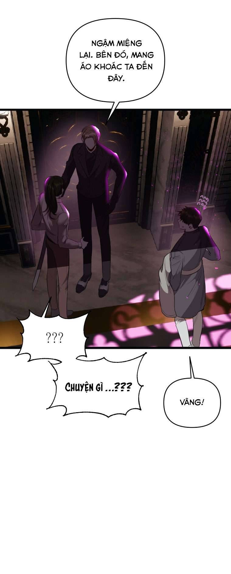 Phương Pháp Sống Sót Khi Phải Ngủ Cùng Hoàng Đế Chapter 10 - Next Chapter 10.5