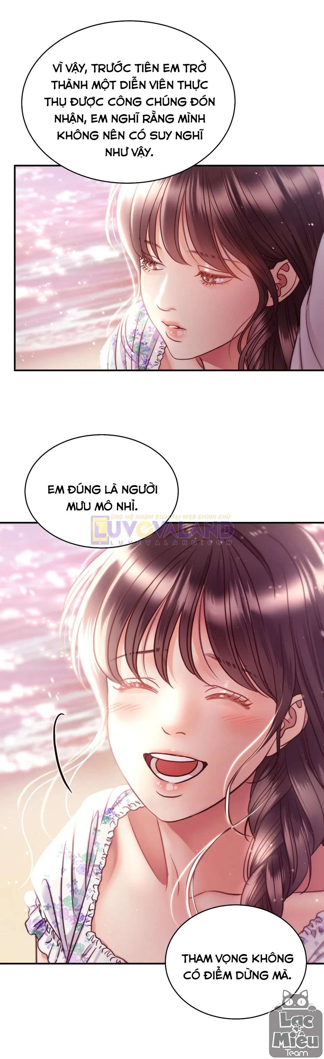 Ngôi Sao Ban Mai Chap 55 - Next Chap 56