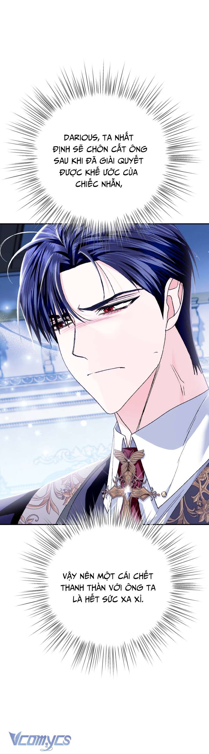 Cha À, Con Không Muốn Kết Hôn Đâu Chap 101 - Next Chap 102