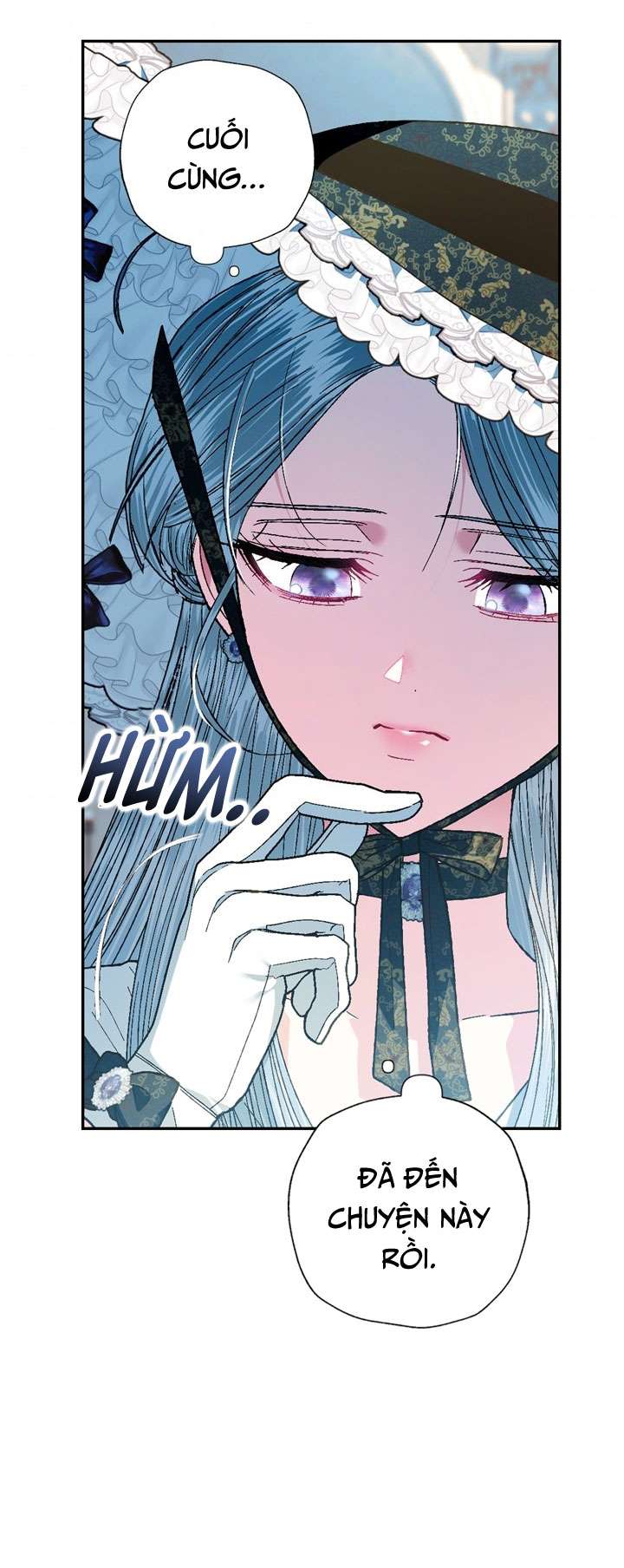 Cha À, Con Không Muốn Kết Hôn Đâu Chap 50 - Next Chap 51