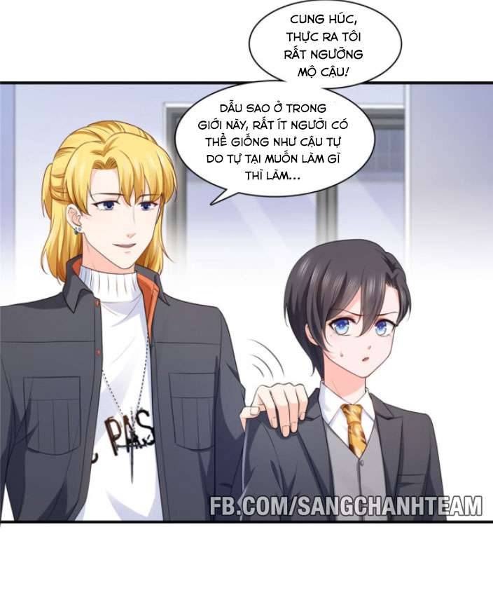 Hệt Như Hàn Quang Gặp Nắng Gắt Chap 178 - Next Chap 179