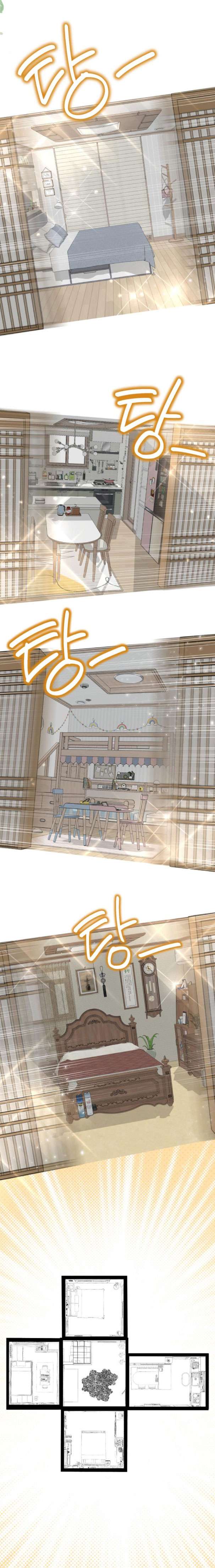 Thần Hổ Jang San Chap 29 - Next Chap 30