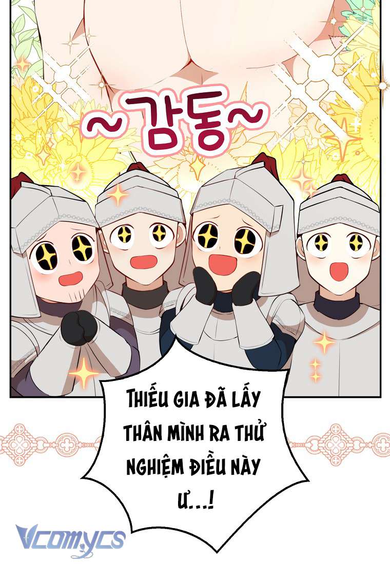 Sóc Con Tài Năng Chap 9 - Next Chap 10
