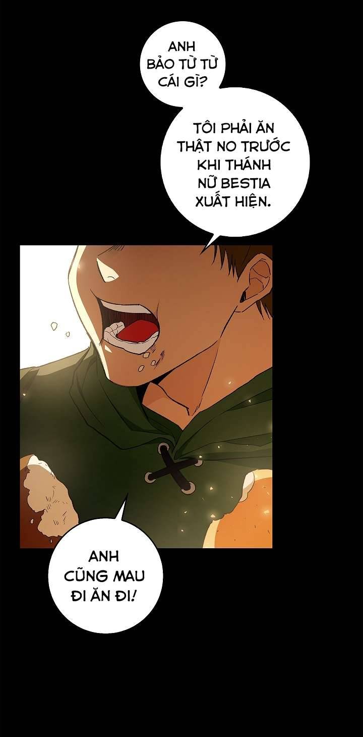 Hôn Phu Ẩn Sắc Chapter 67 - Next Chapter 68