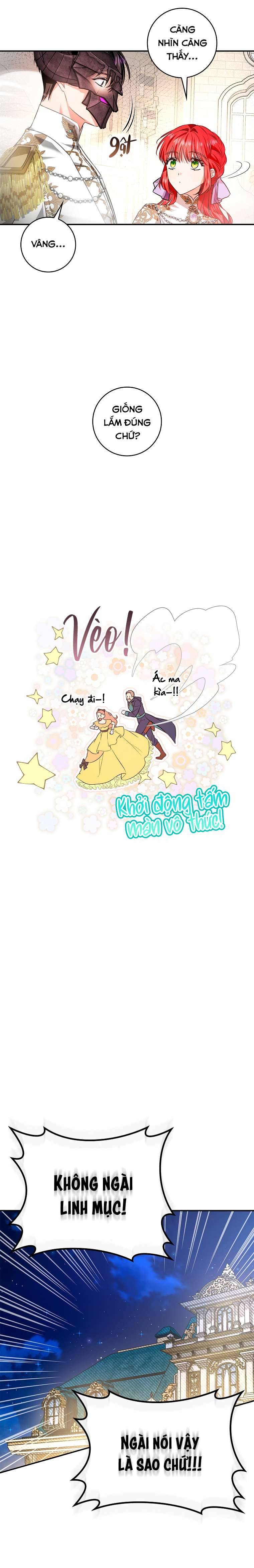 Hôn Phu Ẩn Sắc Chap 98 - Next Chapter 98.1