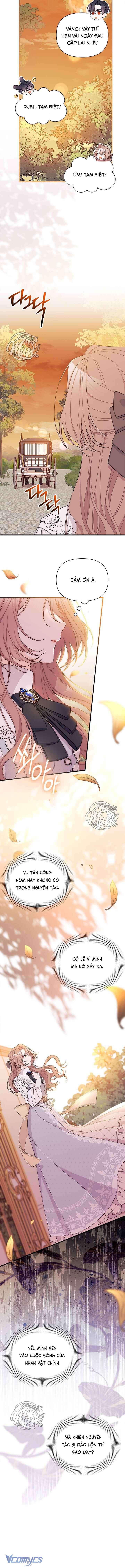 Nhặt Được Nam Chính Tặng Kèm Phu Quân Chap 58 - Next Chap 59