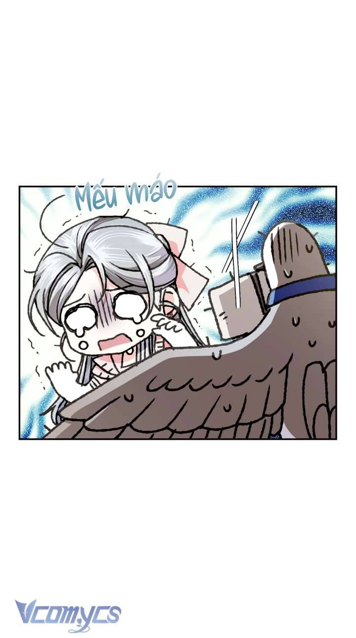 Cha À, Con Không Muốn Kết Hôn Đâu Chap 116 - Next Chap 117