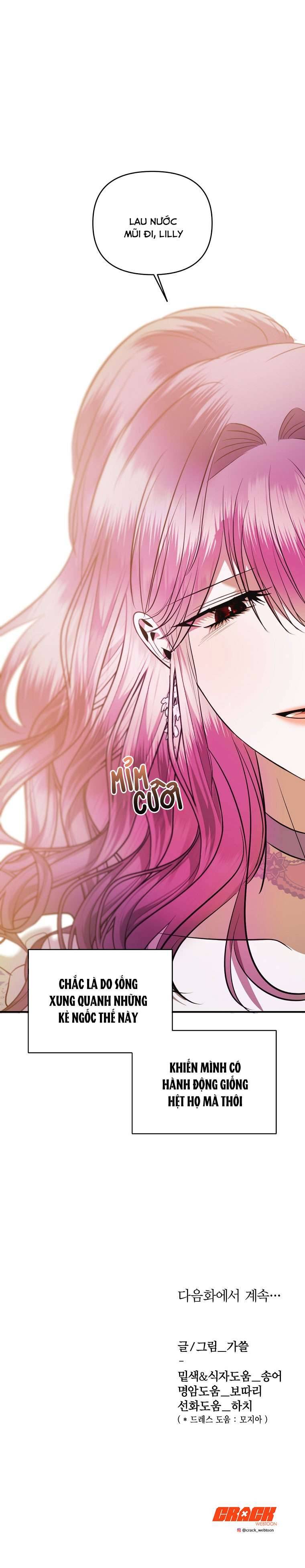 Phương Pháp Sống Sót Khi Phải Ngủ Cùng Hoàng Đế Chapter 24 - Next Chapter 25