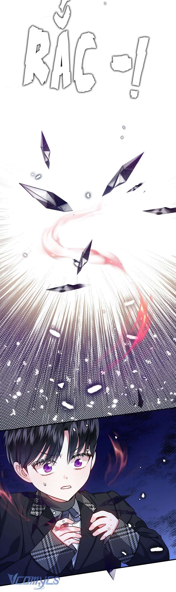 Công Chúa Là Người Chơi Chapter 18 - Next Chapter 19