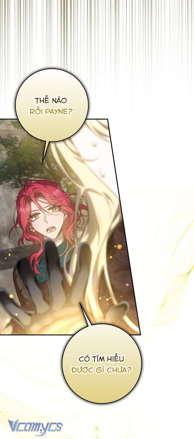 Thuần Hóa Bạo Quân Rồi Bỏ Trốn Chap 93 - Next Chap 94