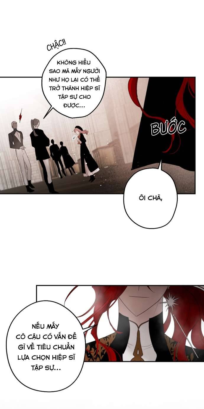 Lời Thú Nhận Của Chúa Tể Bóng Tối Chap 66 - Next Chap 67