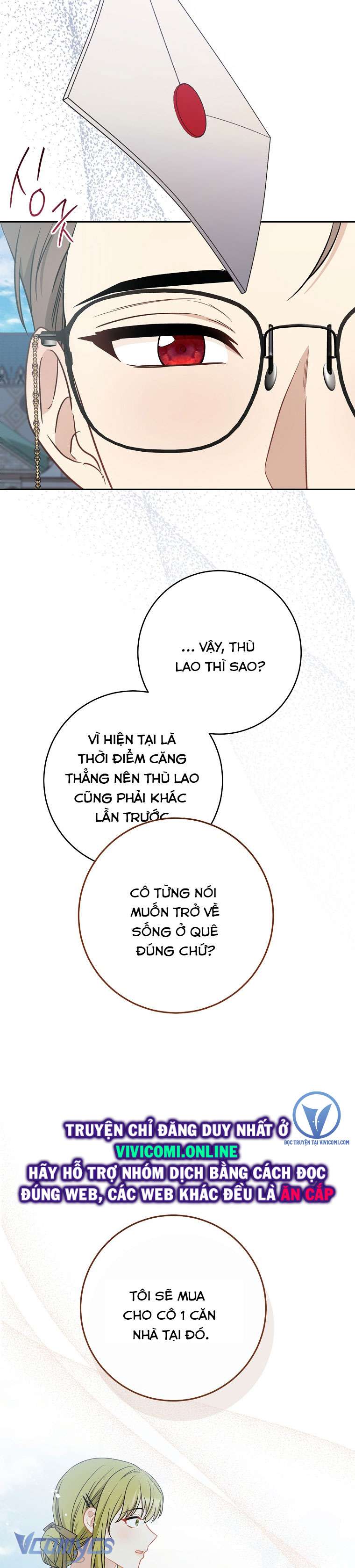 Nam Chính? Cho Cũng Không Thèm! Chapter 24 - Trang 4