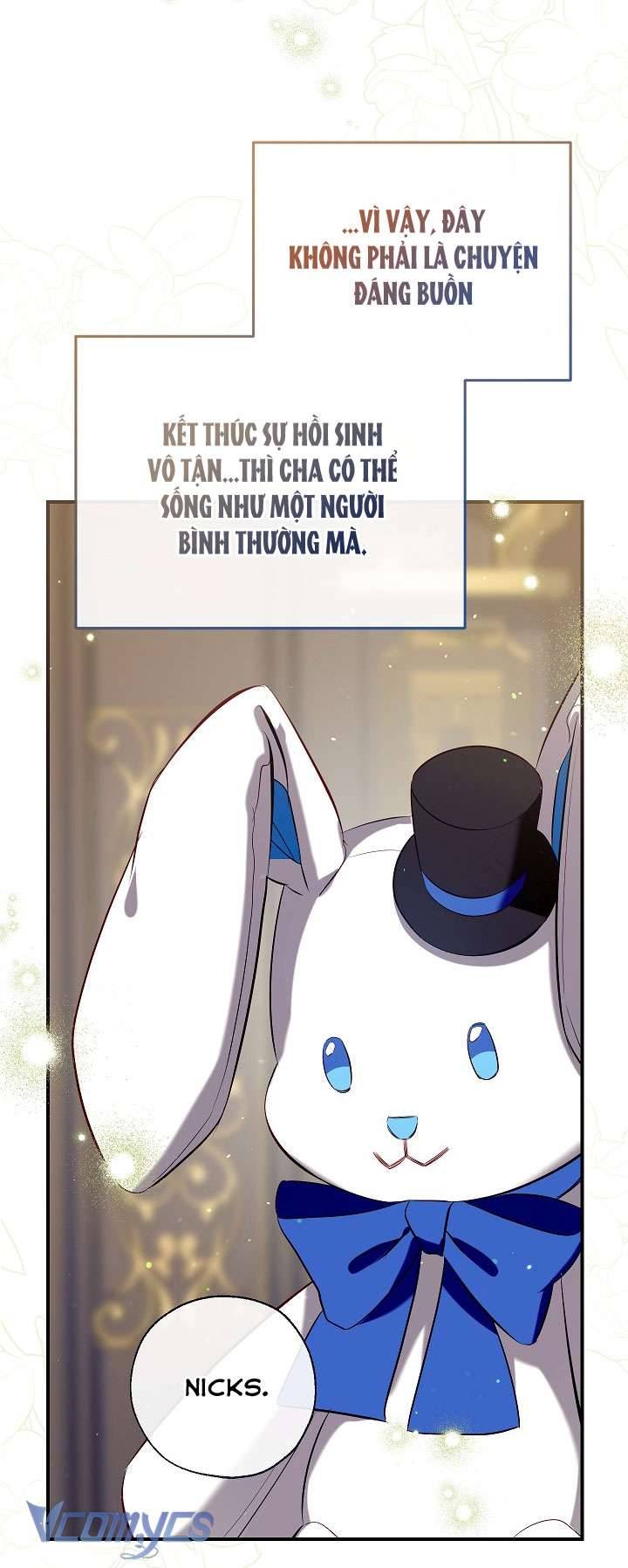 Chúng Ta Có Thể Trở Thành Một Gia Đình Được Không? Chap 102 - Next Chap 103