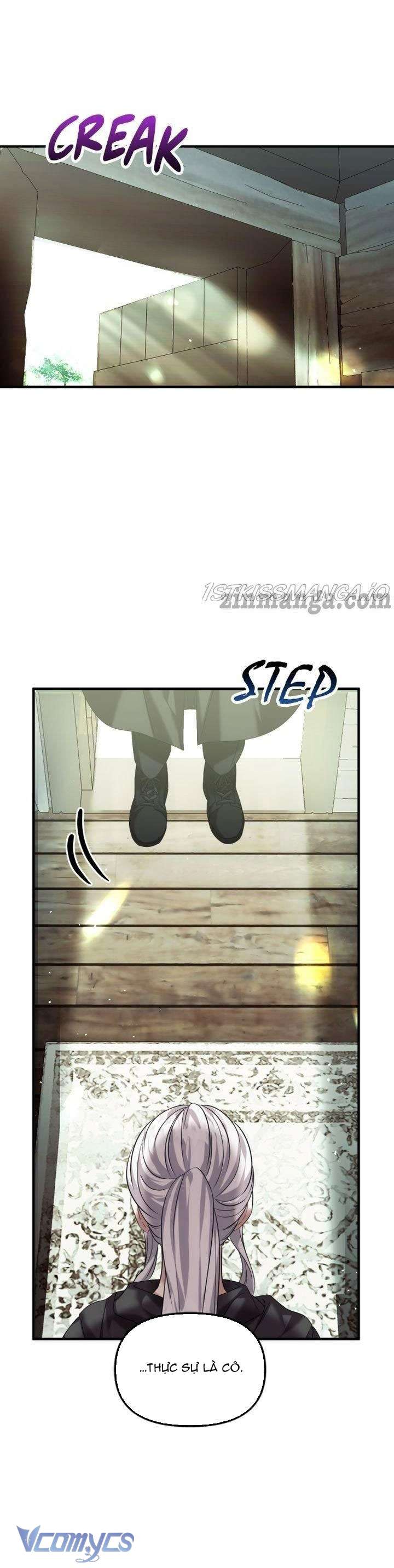 Hôn Nhân Liên Minh Để Trả Thù Chap 19 - Next Chap 20