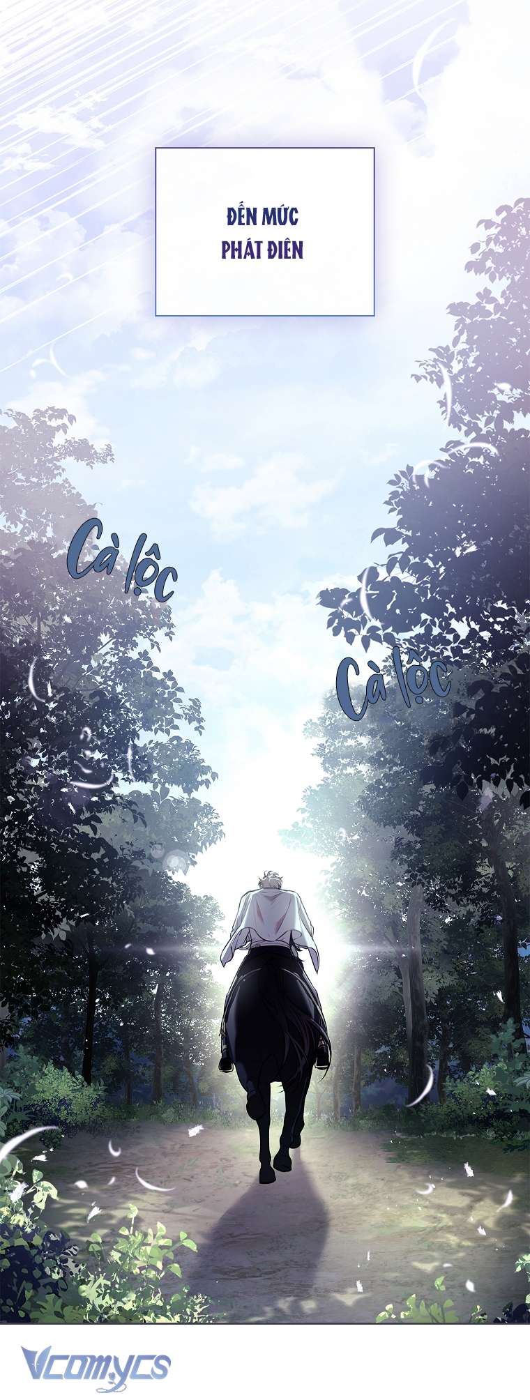 Thư Ký Của Bạo Chúa Chapter 107 - Next Chapter 107.1