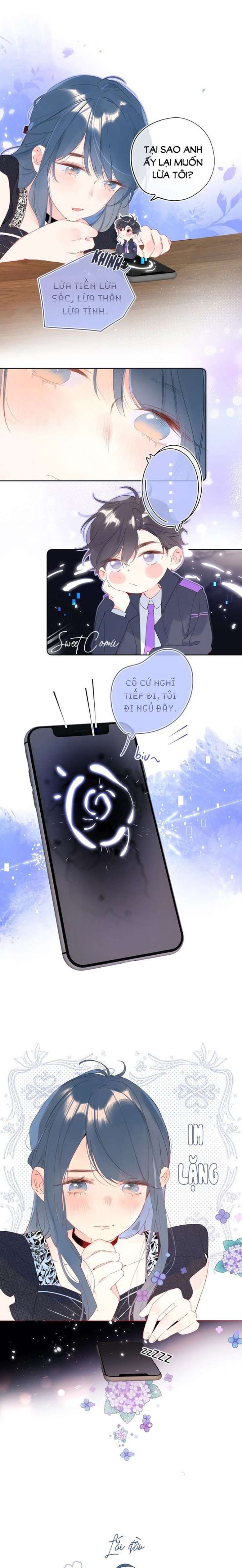 Don't Cry Chap 11 - Next Chap 12