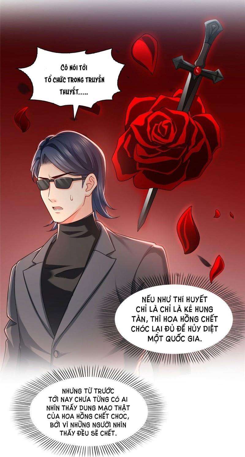 Hệt Như Hàn Quang Gặp Nắng Gắt Chap 102 - Next Chap 103