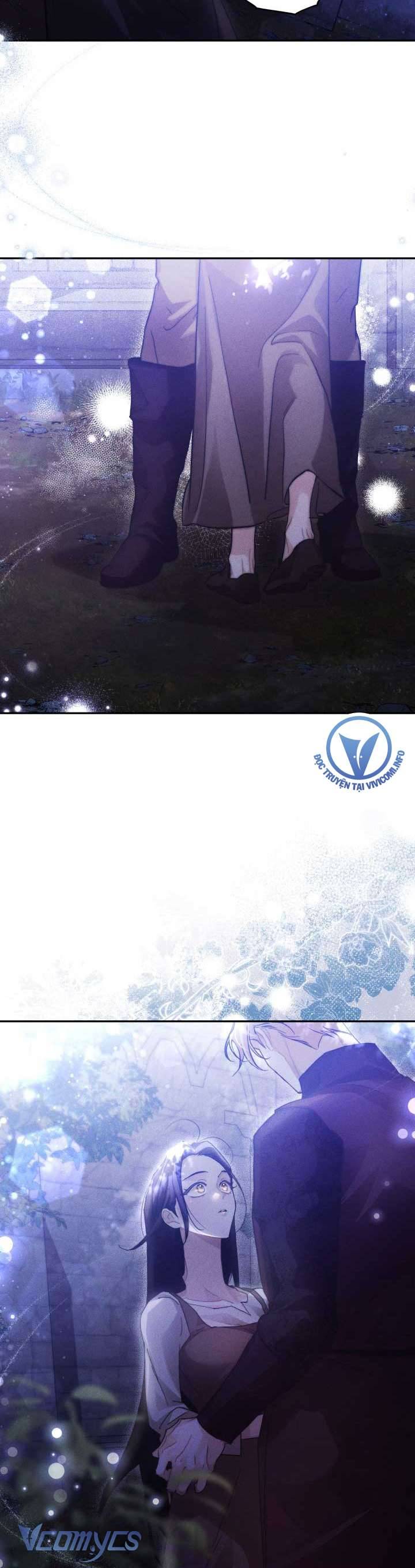 Tiếng Trống Vang Dội Chapter 27 - Next Chapter 28