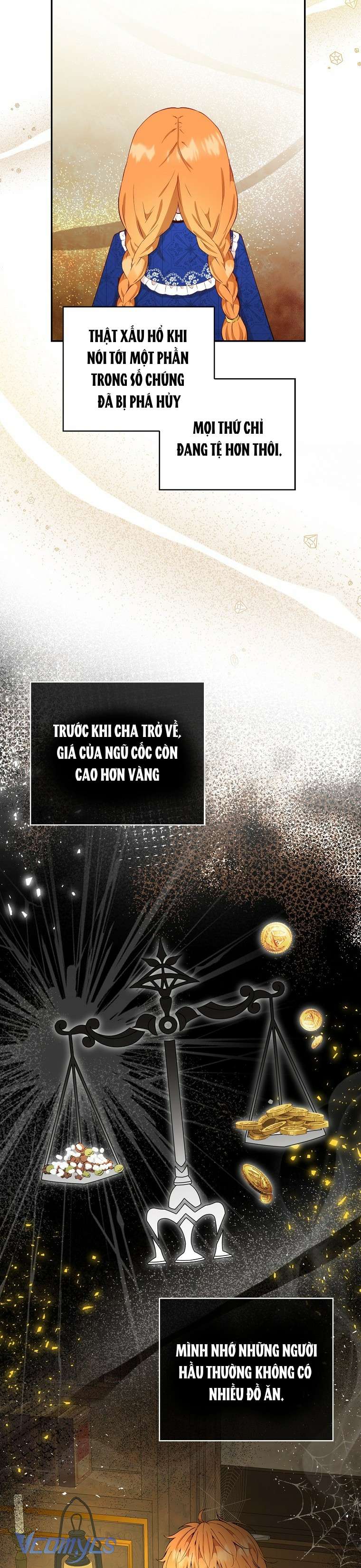 Sóc Con Tài Năng Chap 18 - Next Chap 19