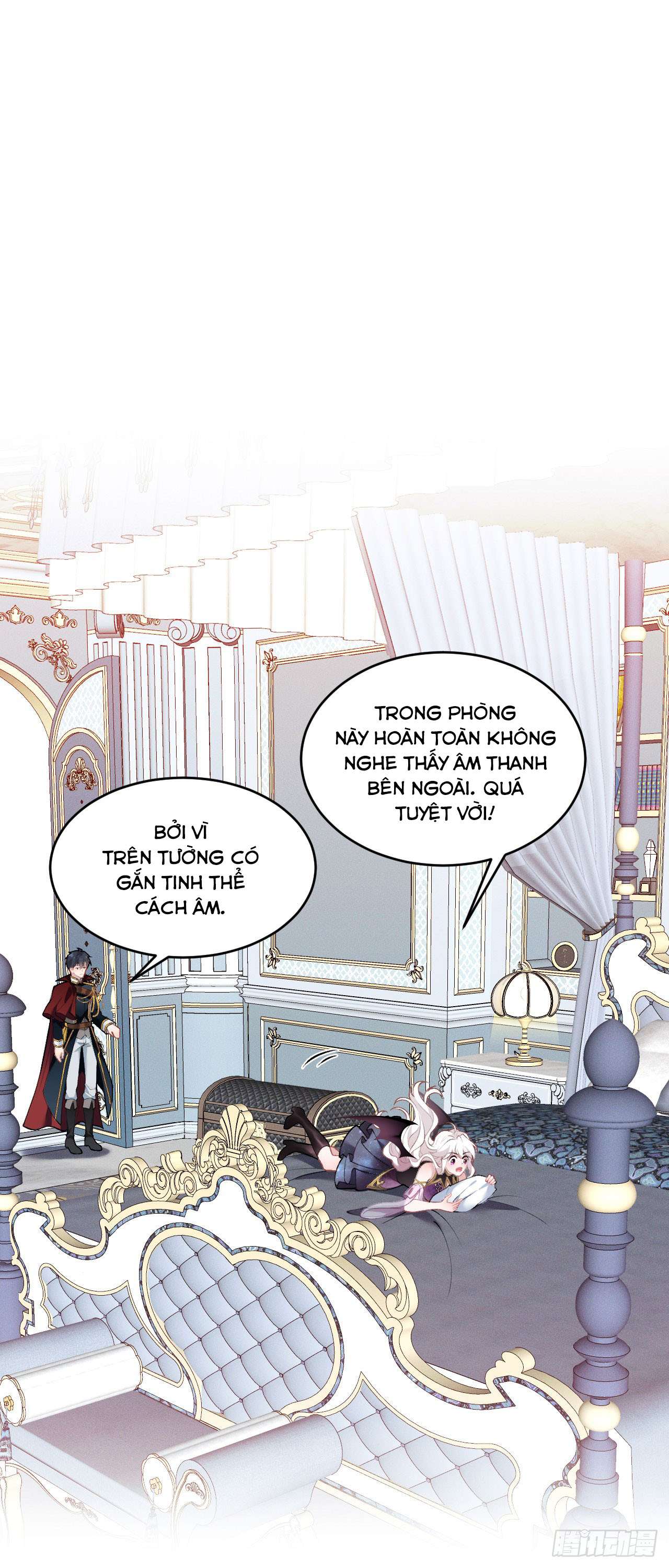 Hiệp Sĩ Độc Quyền Của Long Nữ Chapter 9 - Next Chapter 9