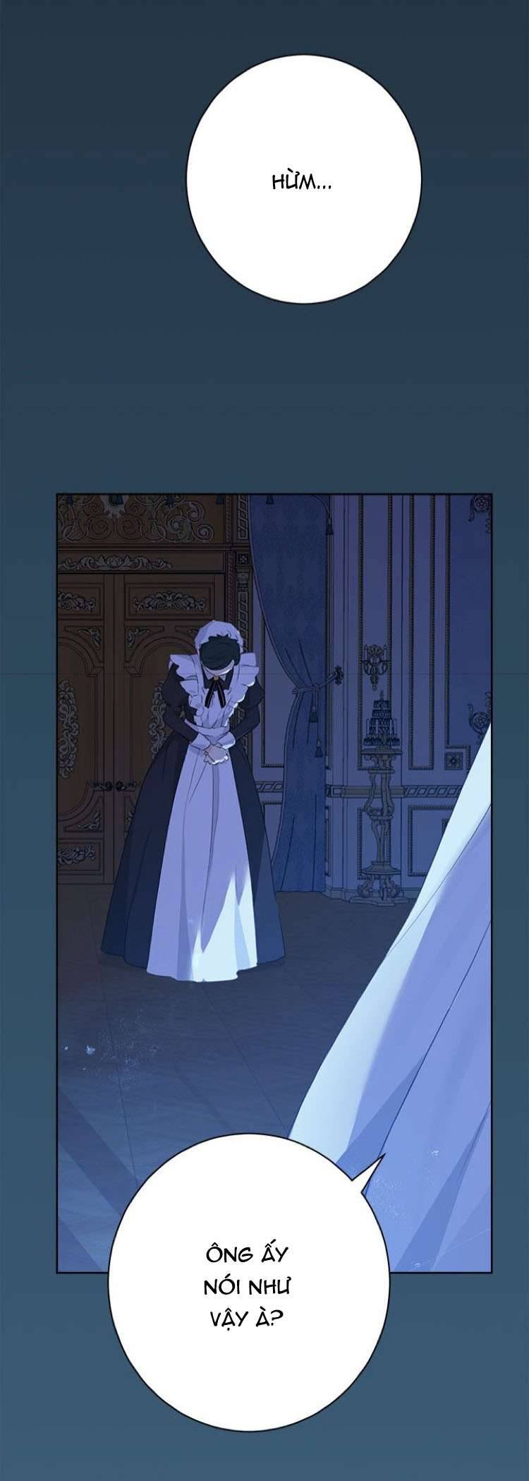 Tôi Là Minh Chứng Của Sự Thật Chap 62 - Next Chap 63