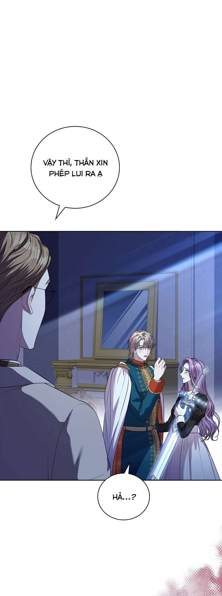 Thư Ký Của Bạo Chúa Chapter 71 - Next Chapter 71.5