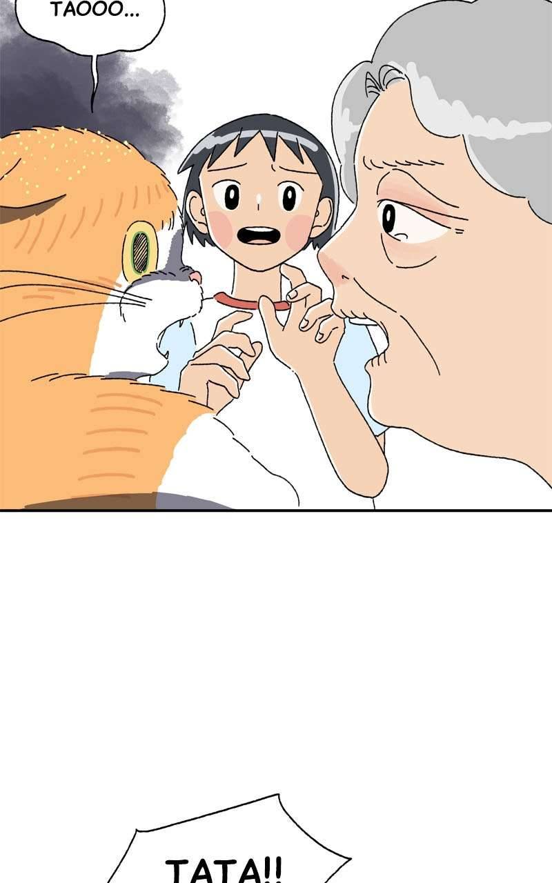 Chú Mèo Tata Chapter 3 - Next Chapter 4