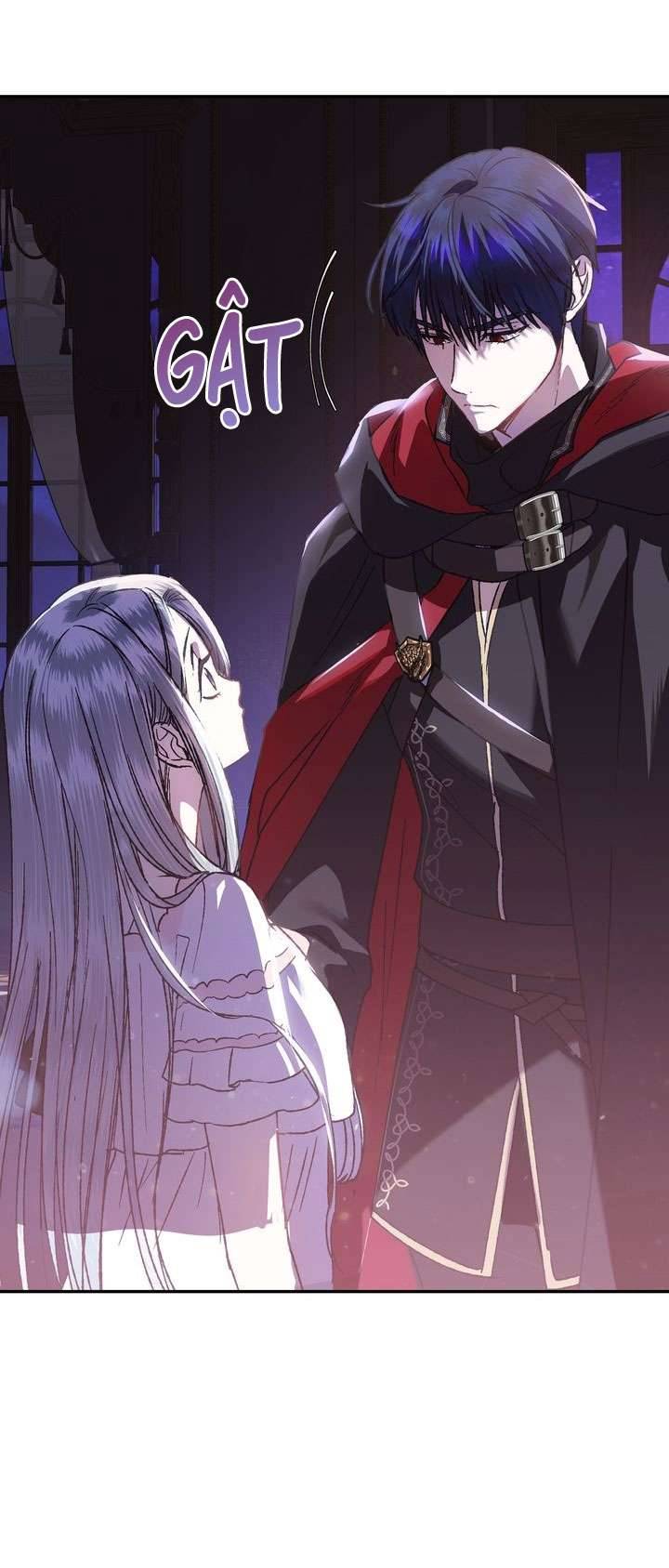 Cha À, Con Không Muốn Kết Hôn Đâu Chap 11 - Next Chap 12