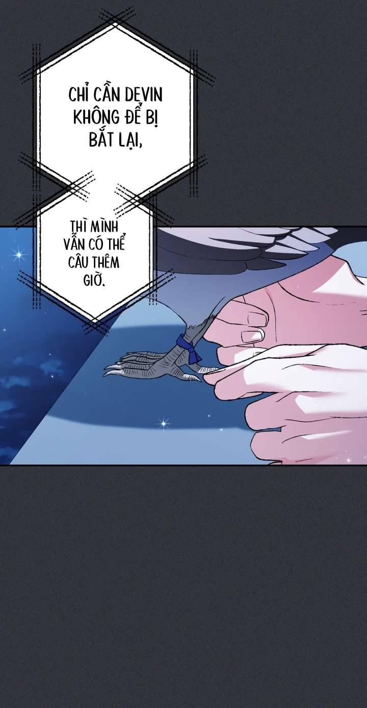 Cha À, Con Không Muốn Kết Hôn Đâu Chap 78 - Next Chap 79