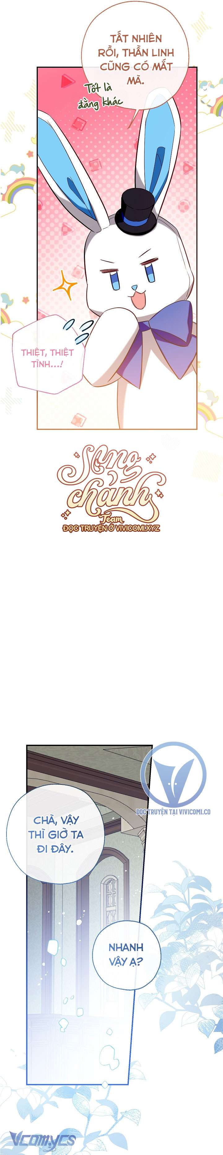 Chúng Ta Có Thể Trở Thành Một Gia Đình Được Không? Chap 129 - Next Chap 130