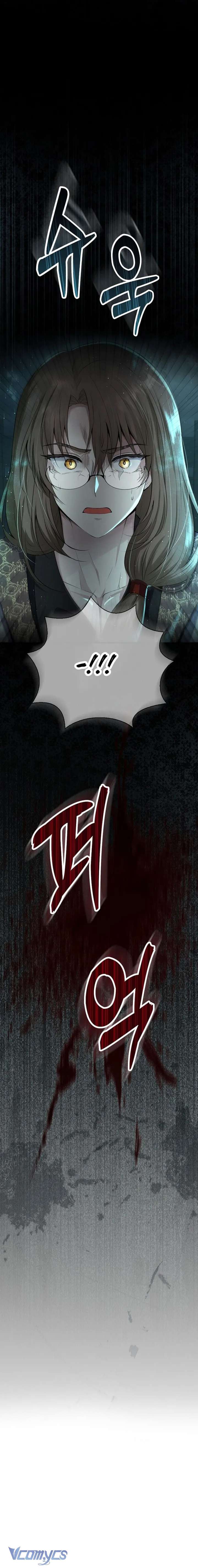 Sóc Con Tài Năng Chap 63 - Next Chap 64