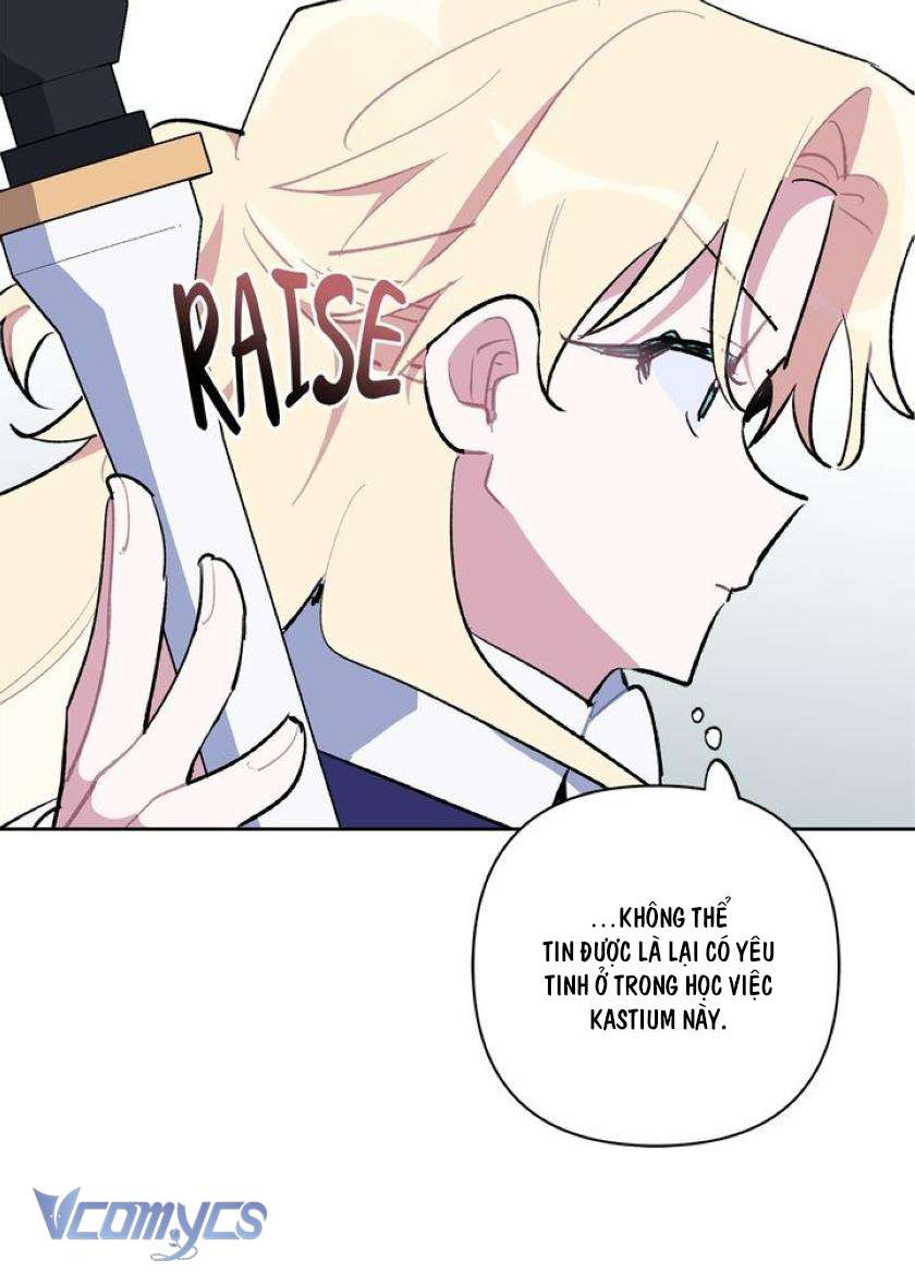 Cách Để Giết Một Pháp Sư Chapter 37 - Next Chapter 38