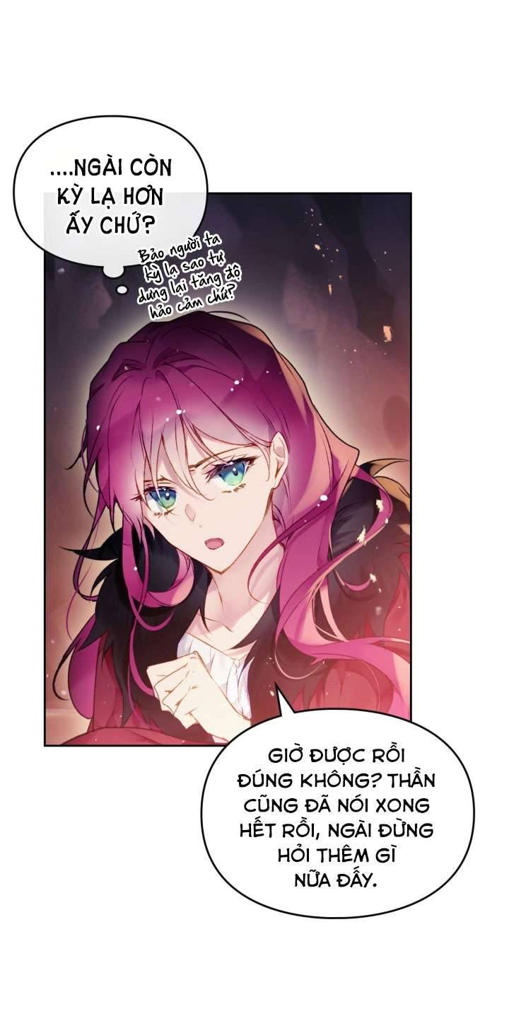 Kết Cục Của Nhân Vật Phản Diện Chỉ Có Thể Là Cái Chết Chapter 72 - Next Chapter 73