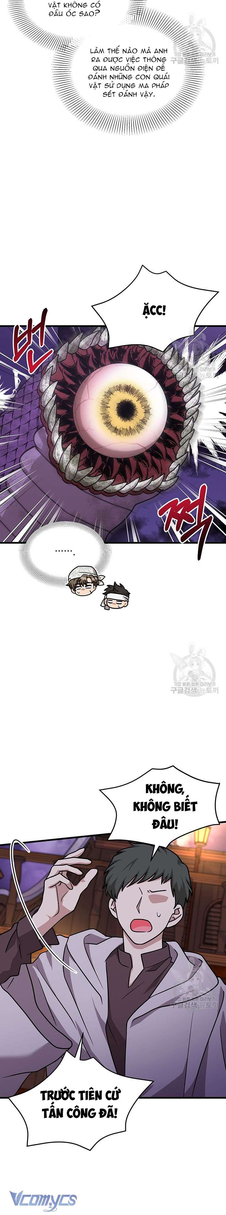 Cô Gái Sẽ Trở Thành Chủ Gia Đình Chapter 41 - Next Chapter 42