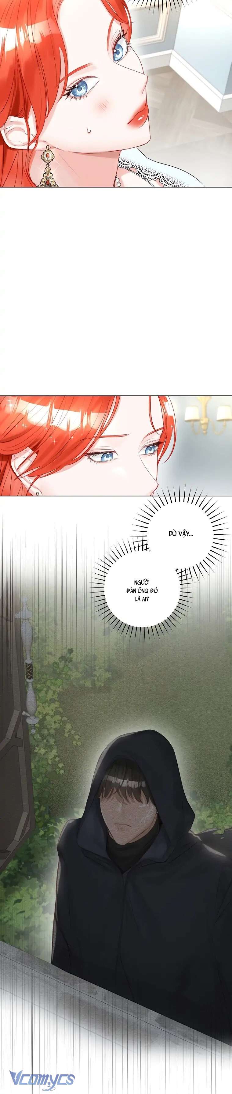 Cuộc Hôn Nhân Xa Hoa Của Đại Công Tước Là Giả Chapter 16 - Next Chapter 16.4