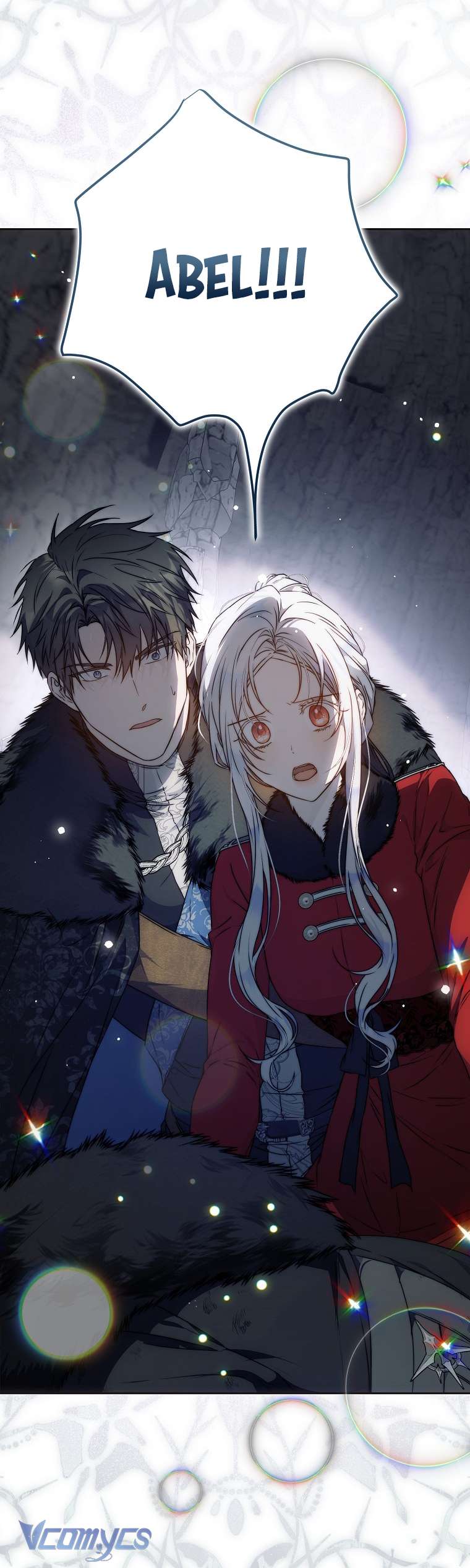 Tôi Trở Thành Vợ Của Nam Chính Chap 79 - Next Chap 80