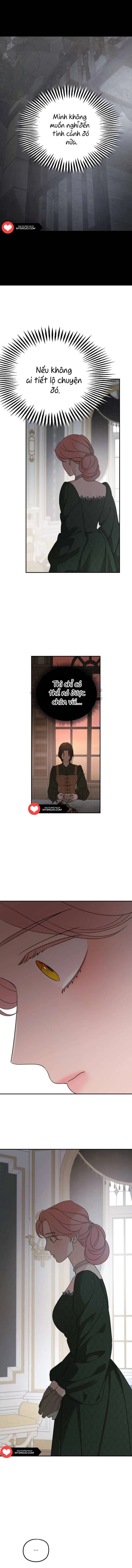 Gia Đình Chồng Quá Ám Ảnh Bởi Tôi Chap 128 - Next 