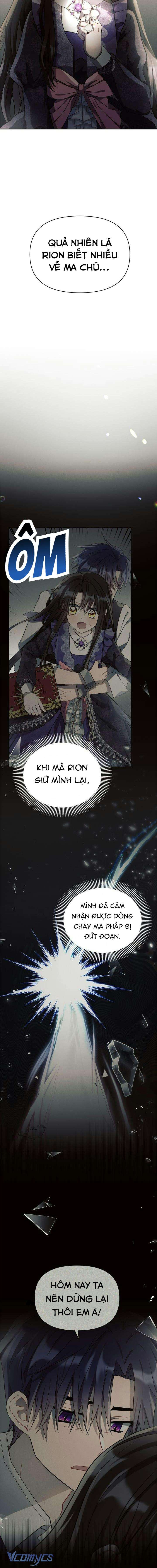Công Chúa Ashtarte Chapter 15 - Next Chapter 16