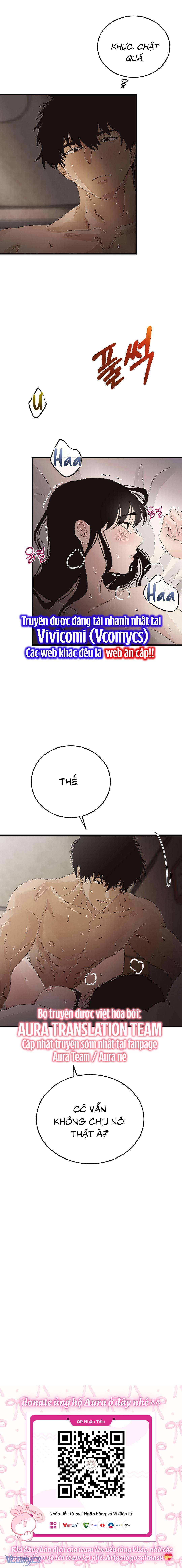 Trở Thành Gia Đình Chapter 34 - Next Chapter 35