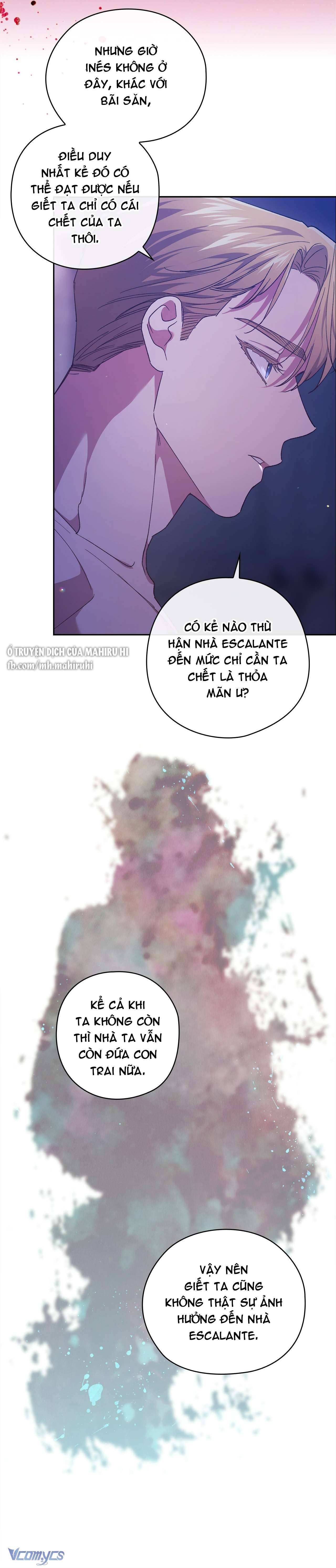 Hôn Nhân Này Rồi Sẽ Đổ Vỡ Chapter 76 - Next Chapter 77