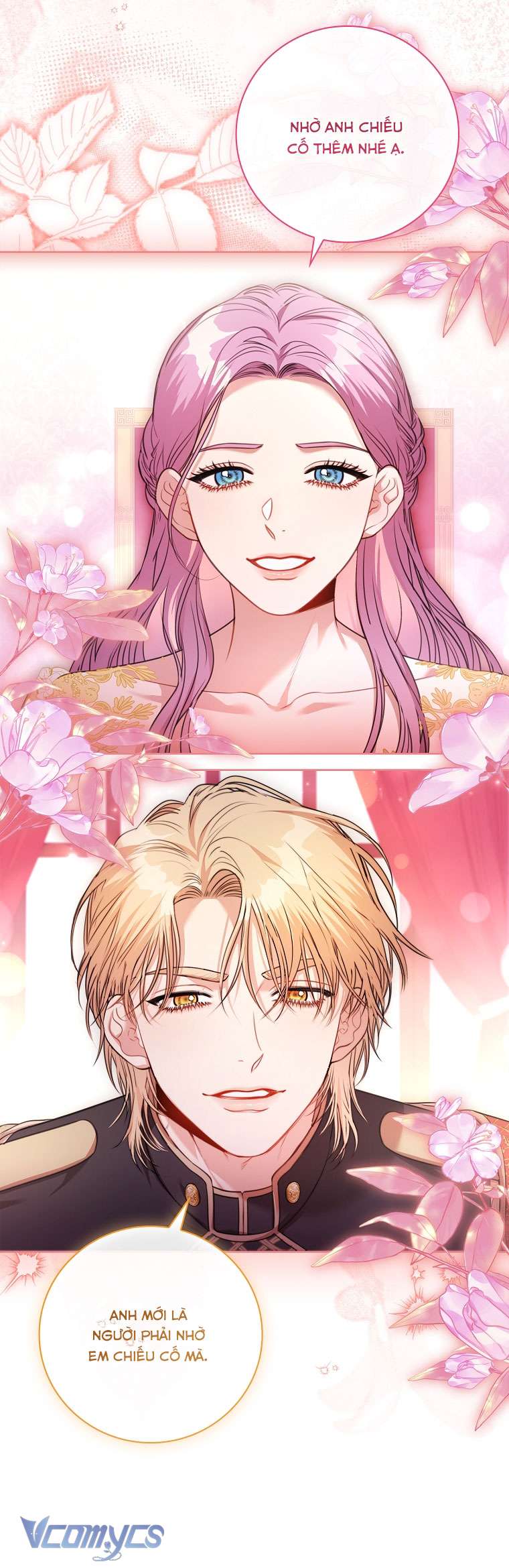 Thư Ký Của Bạo Chúa Chapter 120 - Next Chapter 121